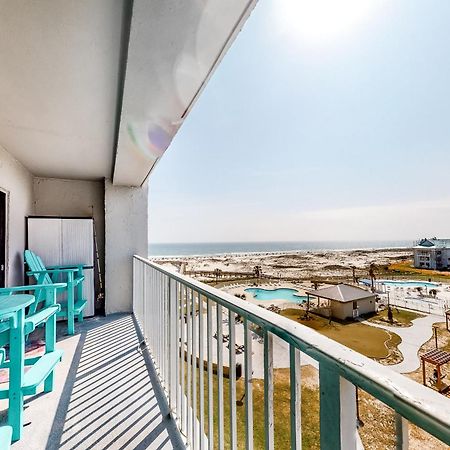 Plantation Dunes II Gulf Shores Exterior photo