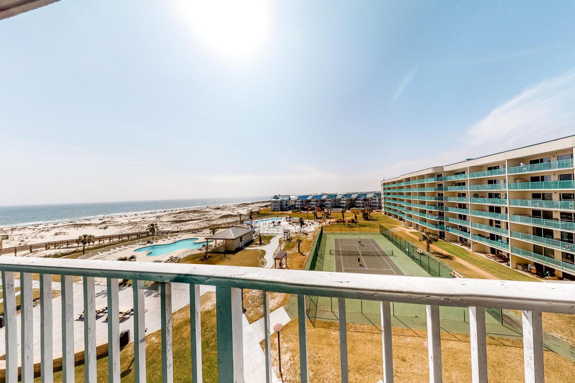 Plantation Dunes II Gulf Shores Exterior photo